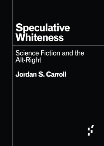 Speculative Whiteness