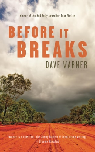 Before it Breaks