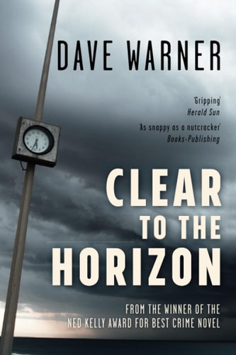 Clear to the Horizon