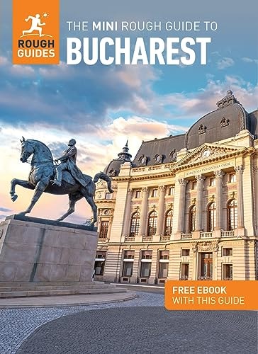 The Mini Rough Guide to Bucharest...