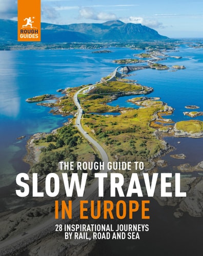 The Rough Guide to Slow Travel in...