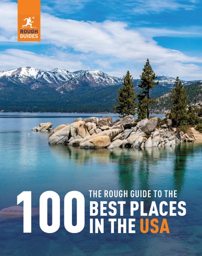 The Rough Guide to the 100 Best...