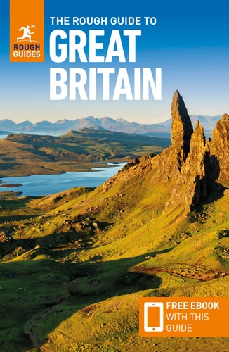 The Rough Guide to Great Britain...