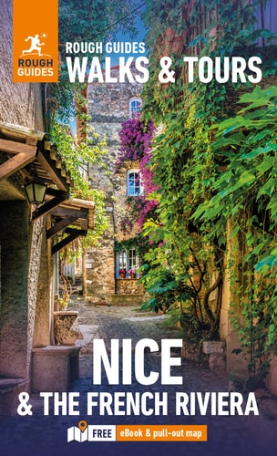 Rough Guides Walks and Tours Nice...