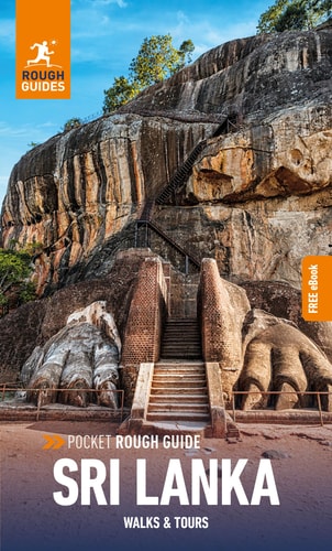 Rough Guides Walks and Tours Sri...