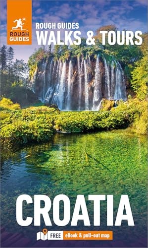 Rough Guides Walks and Tours Croatia...