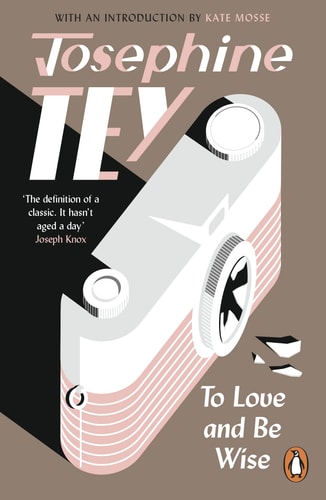 To Love and be Wise