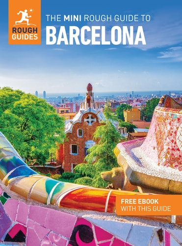 The Mini Rough Guide to Barcelona...