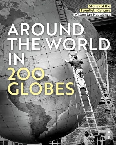 Around the World in 200 Globes
