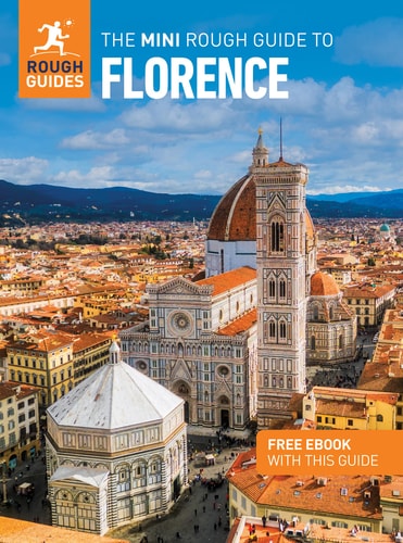 The Mini Rough Guide to Florence...