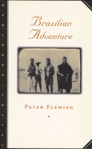 Brazilian Adventure