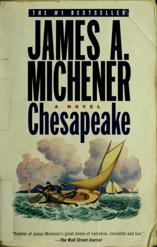 Chesapeake: A Novel