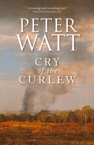 Cry of the Curlew