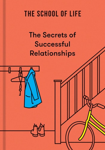 The Secrets of Successful Relationships...