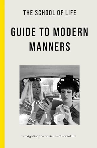 The School of Life Guide to Modern...