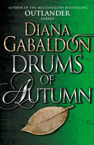Outlander 4-Copy Boxed Set: Outlander, Dragonfly in Amber, Voyager, Drums of Autumn