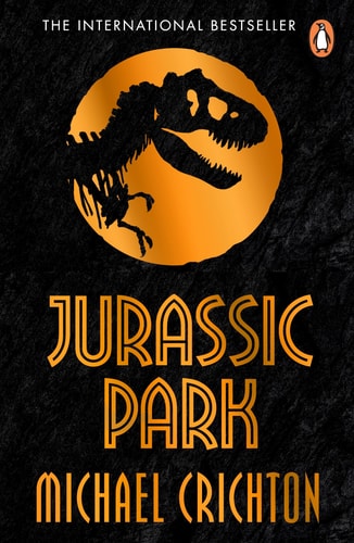 Jurassic Park: A Novel