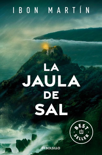 Jaula de Sal