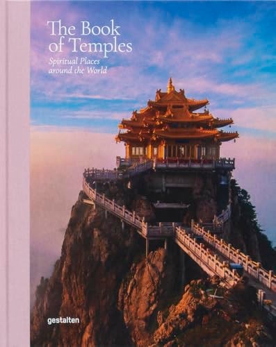 The Book of Temples