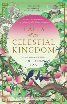 Tales of the Celestial Kingdom (Celestial Kingdom, 3)