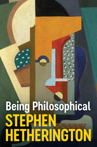 Being Philosophical