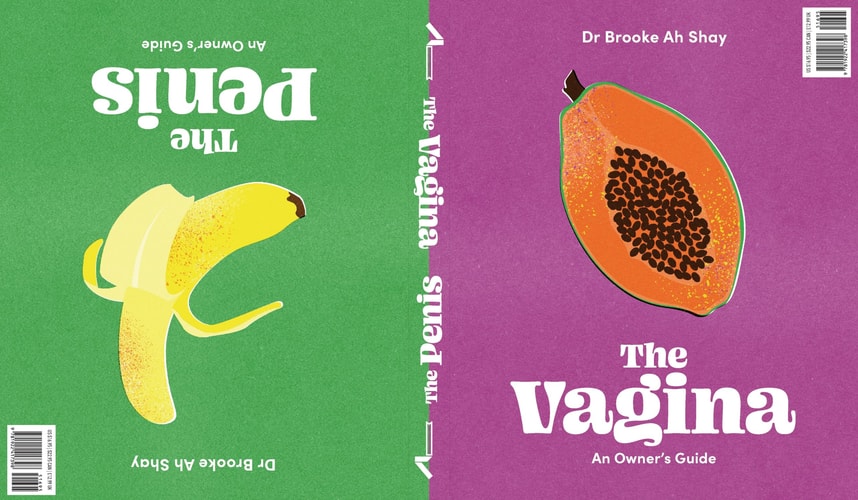 The Penis / The Vagina
