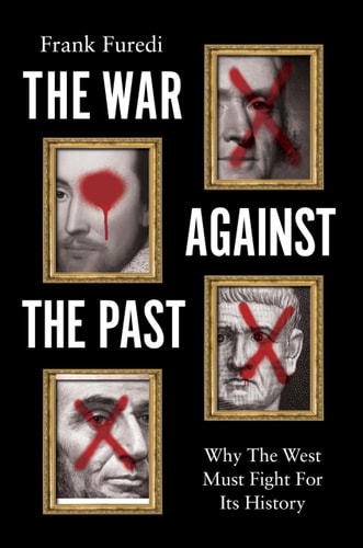 The War Against the Past