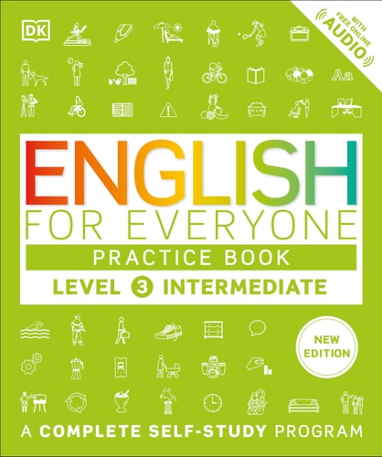English for Everyone 3 Practice...
