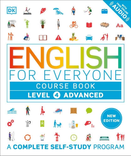 English for Everyone 4 Advanced...