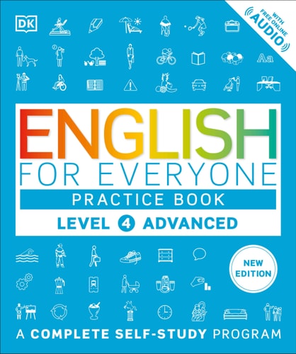 English for Everyone 4 Advanced...