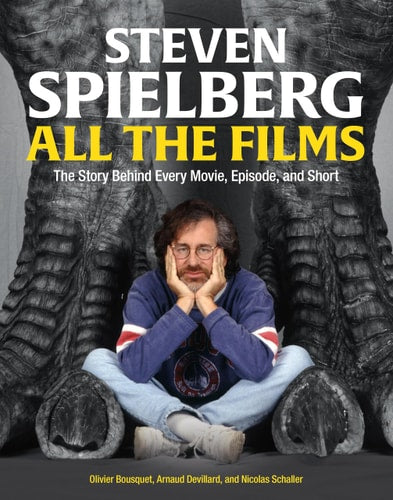 Steven Spielberg