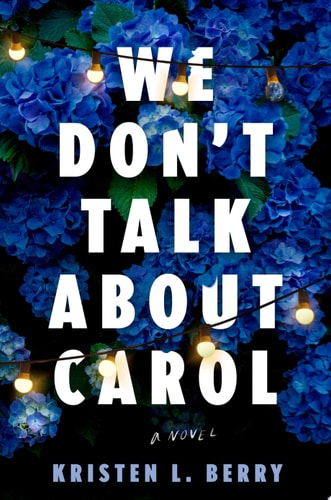 We Don't Talk About Carol A Novel