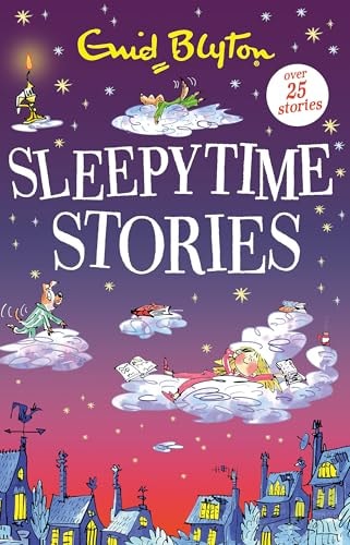 Grandma Goose Sleepytime Stories