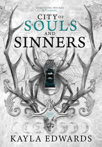 City of Souls and Sinners (House of Devils)
