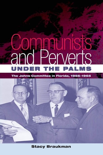 Communists and Perverts Under the...