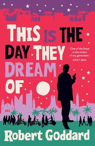 This is the Day They Dream Of