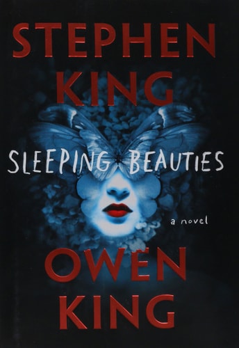 Sleeping Beauties: A Novel