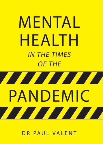 How's Your Mental Health In The Middle Of A Pandemic: Looking At Mental Health From All Aspects