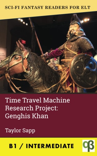 Time Travel Machine Research Project...