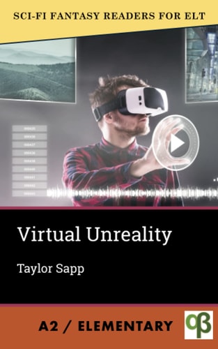 Virtual Unreality A2 / Elementary...