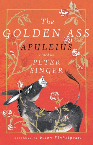 The Golden Ass (Oxford World's Classics)