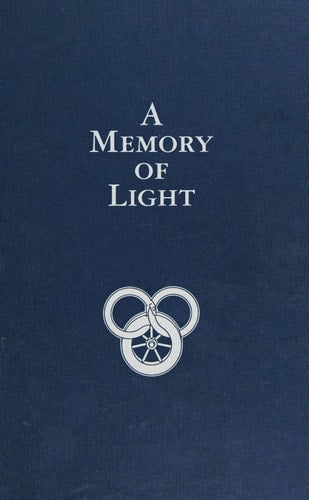 A Memory of Light (Wheel of Time, Book 14) (Wheel of Time, 14)