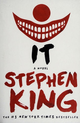 It: A Novel