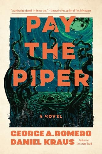 Pay the Piper: A Novel