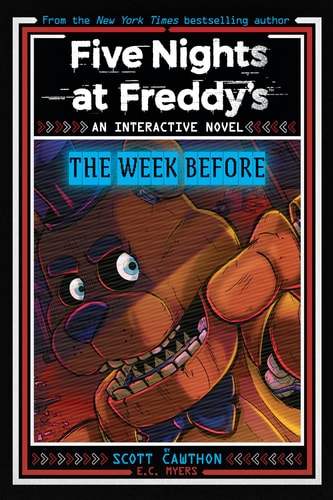 Five Nights at Freddy’s