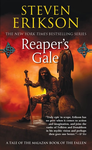 Reapers Gale