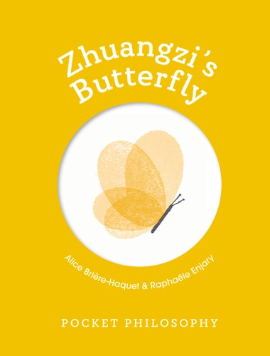 Zhuangzi's Butterfly