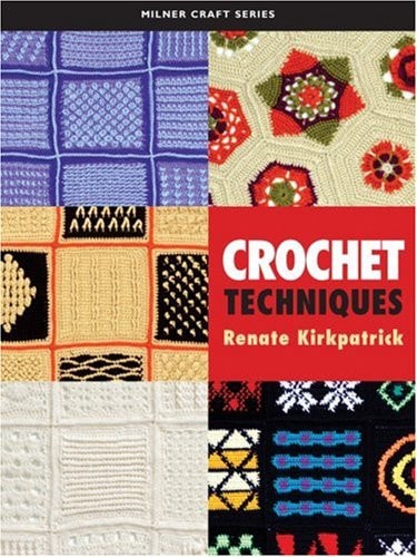 Crochet Techniques