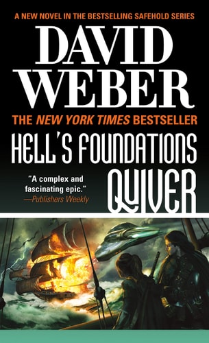 Hells Foundations Quiver