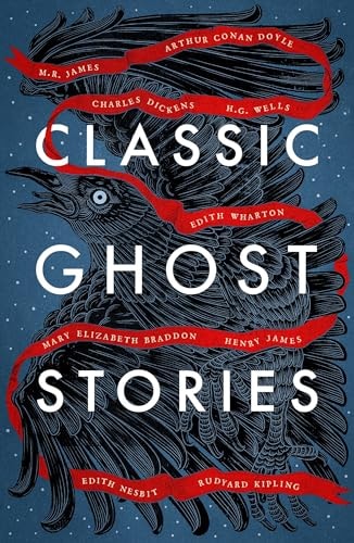 Classic Ghost Stories
